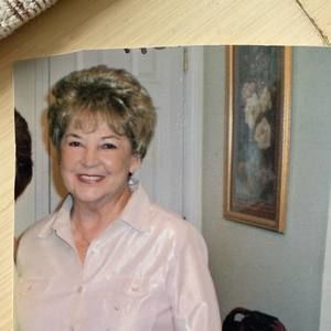 Meet your Posher, Sally